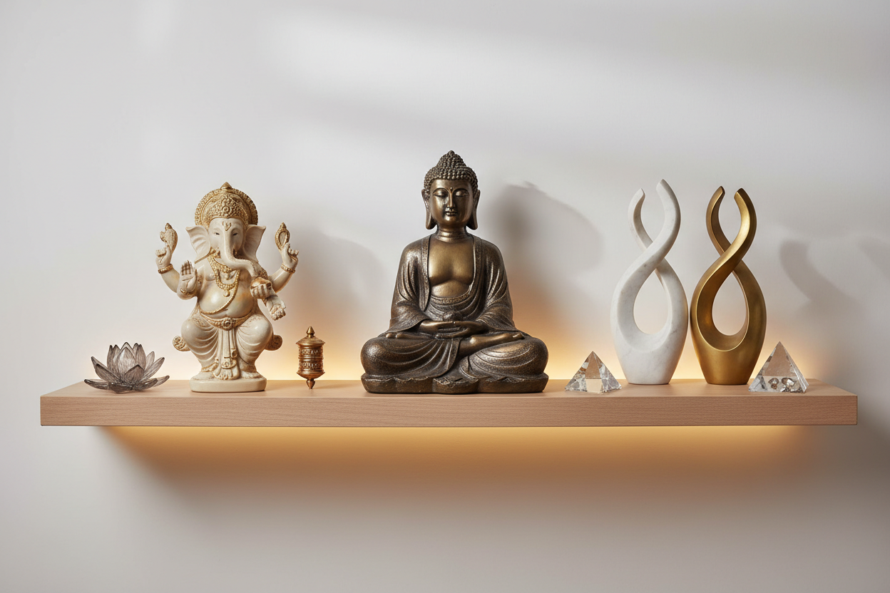 Stylish Home Decoration Items